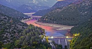 Περιήγηση στις όχθες του ποταμού Λάδωνα