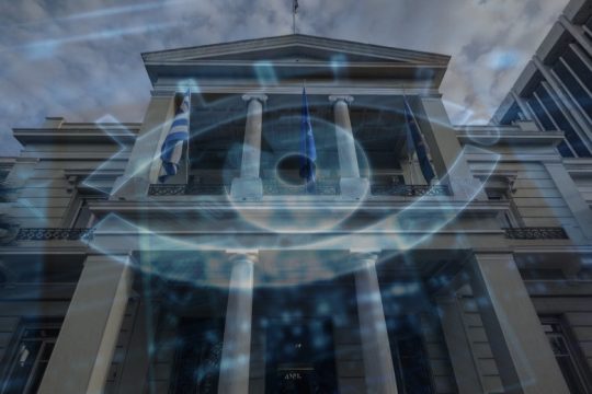 Η συγκάλυψη του σκανδάλου και το «παραμάγαζο» του παρακρατικού μηχανισμού