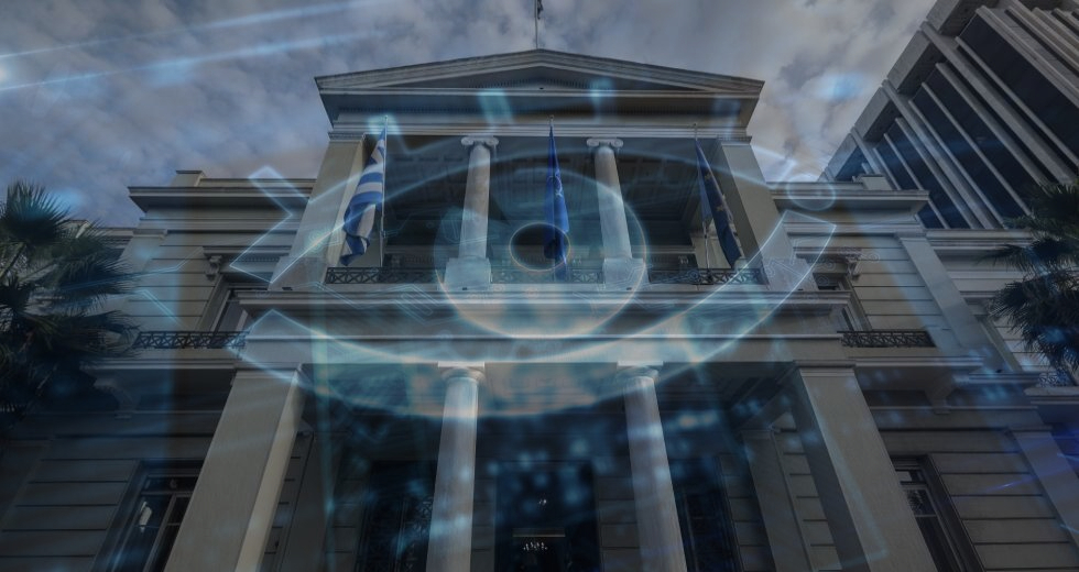 Η συγκάλυψη του σκανδάλου και το «παραμάγαζο» του παρακρατικού μηχανισμού