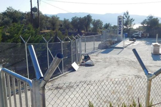 Μισθώνει ο Μηταράκης, χρυσοπληρώνει ο πολίτης