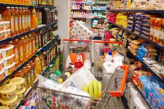 Σε ΦΕΚ τα 63 βασικά είδη που μπαίνει πλαφόν στο περιθώριο κέρδους - Αναλυτικά η λίστα