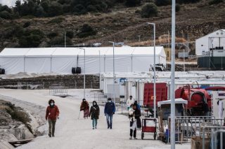 Eπιστολή 32 Συντονιστών Εκπαίδευσης Προσφύγων για τις δομές-ανοιχτές φυλακές
