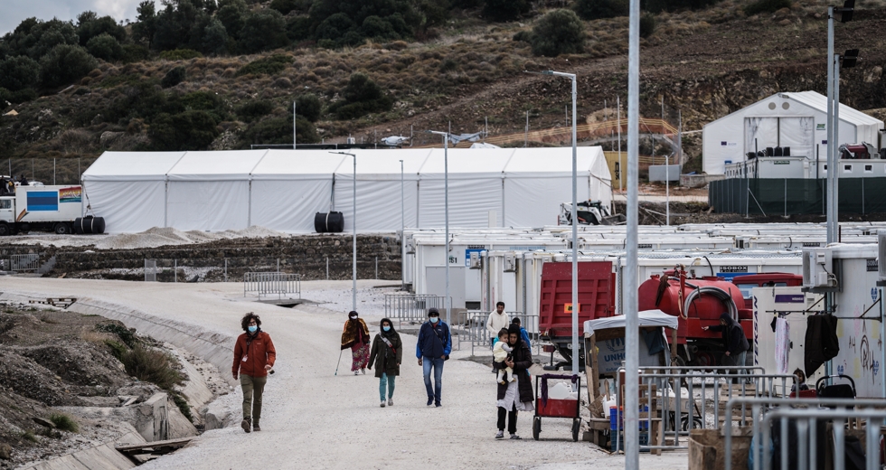 Eπιστολή 32 Συντονιστών Εκπαίδευσης Προσφύγων για τις δομές-ανοιχτές φυλακές