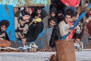 Επιστολή από την ΕΑΔ και απάντηση για την έρευνα για τις επαναπροωθήσεις