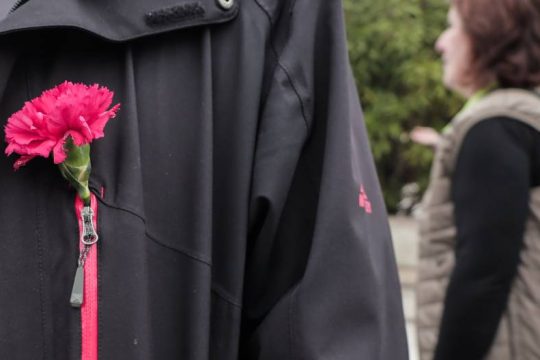 Μηνύματα για την Εργατική Πρωτομαγιά αλλά και την κάλπη από την αντιπολίτευση