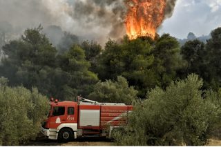 Πυροπροστασία: Λεφτά σε κουβά χωρίς… πάτο