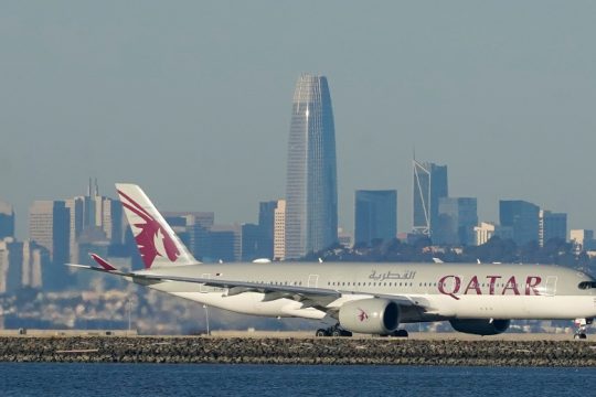 Πλοκάμια του QatarGate και στο Ηνωμένο Βασίλειο