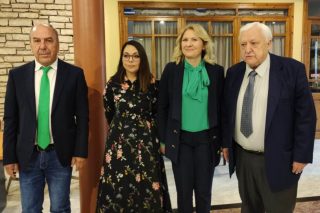 Τι στηρίζει στις εκλογές o Αλέκος Παπαδόπουλος