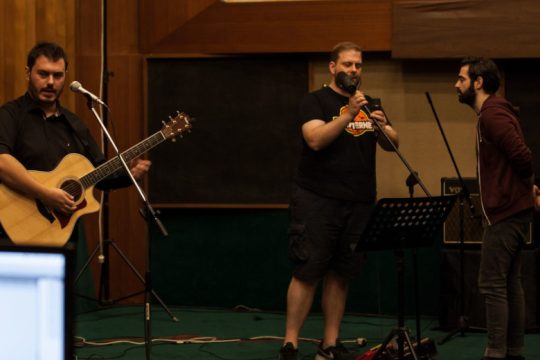 Remade: Ένα καλό κομμάτι αργά ή γρήγορα θα βρει τον δρόμο του 
