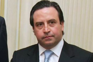 Διαψεύδει εμπλοκή με τη «Νίκη» ο Βίκτωρ Ρέστης