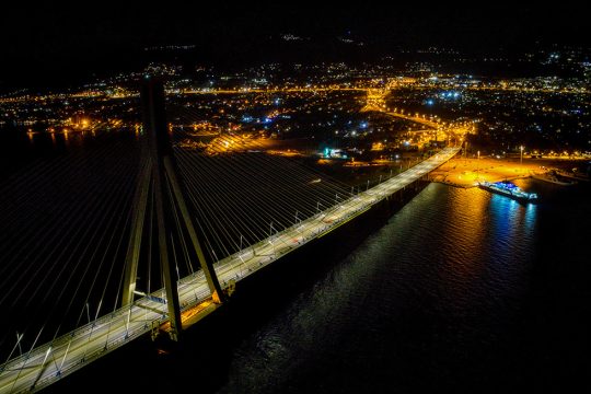 Ανοιχτό το ενδεχόμενο προσωρινής άδειας στο Καζίνο του Ρίου