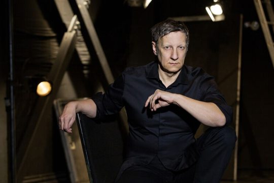 «Το θέατρο έχει τη δύναμη ανατροπής των πάντων»