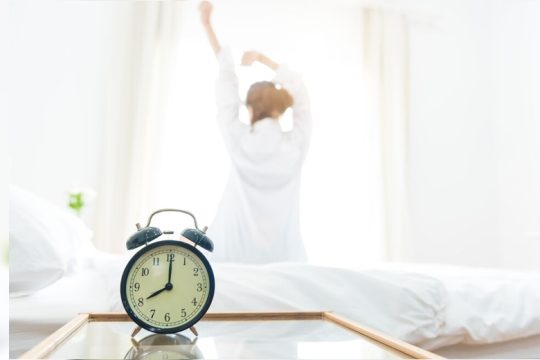 Ξημερώματα Κυριακής αλλάζει η ώρα: από 04.00 σε 03.00