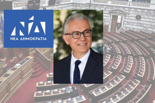 Η ευθύνη του ΣΥΡΙΖΑ για την απλή αναλογική