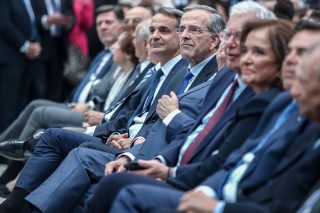 Ο λαϊκισμός της Δεξιάς