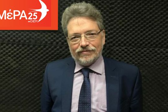 Απλή λογική και απλή αναλογική