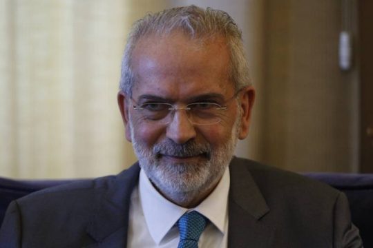 Ποια ονόματα «παίζουν» για υπουργικά πόστα στην υπηρεσιακή κυβέρνηση