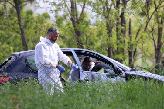 Οι μαζικές ένοπλες επιθέσεις στην Ευρώπη τις τελευταίες δεκαετίες