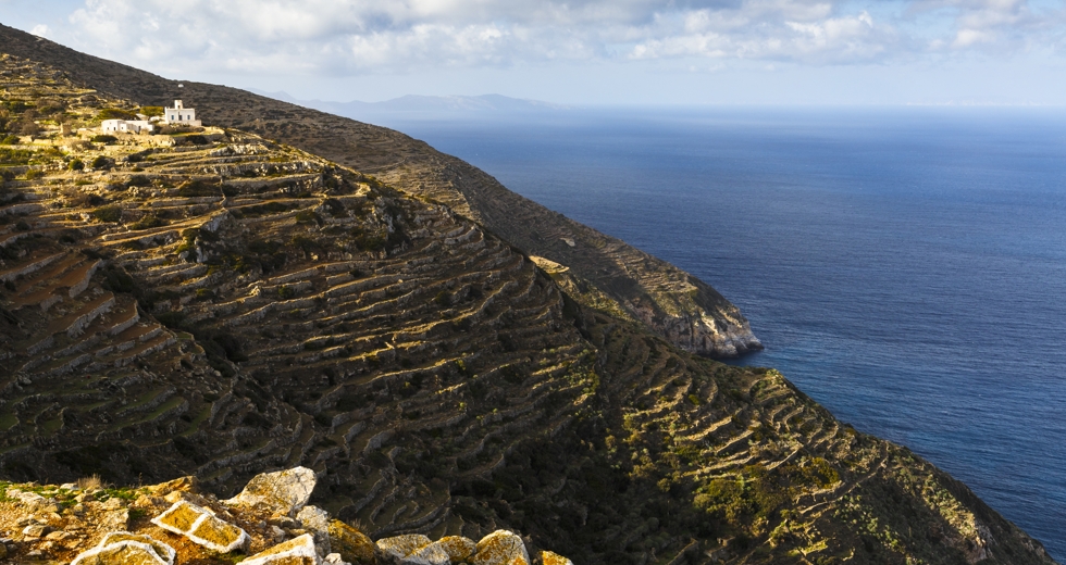 Επιδημία εξαφανίσεων στα ελληνικά νησιά – Αναζητούνται δύο τουρίστριες στη Σίκινο