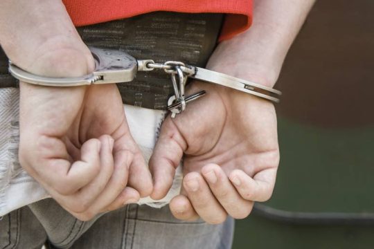 Θεσσαλονίκη: Σύλληψη 34χρονου για βασανισμό και θανάτωση γάτας