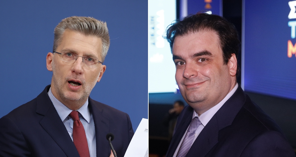 Η Τράπεζα Θεμάτων έπεσε, η «χώρα δέχεται επίθεση»