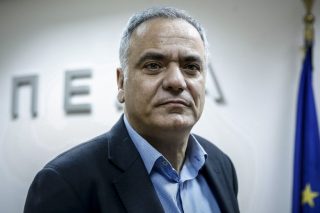«Ο ΣΥΡΙΖΑ οφείλει να δώσει διέξοδο στη δυσαρέσκεια του κόσμου»