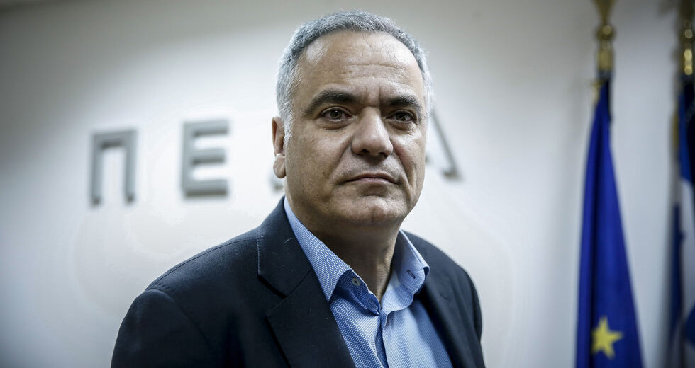 «Ο ΣΥΡΙΖΑ οφείλει να δώσει διέξοδο στη δυσαρέσκεια του κόσμου»