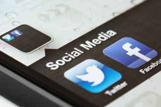 Η ήττα στα social media