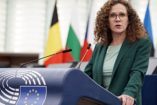 Ευρωπαϊκές αντιδράσεις μετά την ομολογία Μητσοτάκη για σκάνδαλο υποκλοπών