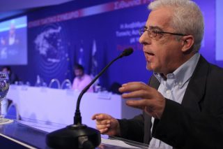 Οι στόχοι του ΚΚΕ για τις επόμενες εκλογές