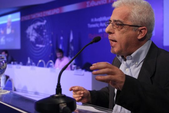 Οι στόχοι του ΚΚΕ για τις επόμενες εκλογές