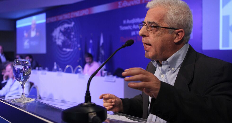 Οι στόχοι του ΚΚΕ για τις επόμενες εκλογές