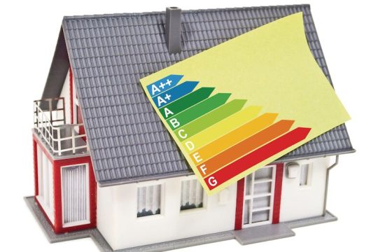 Αντικαθιστώντας τα ευρωπαϊκά συστήματα θέρμανσης και ψύξης