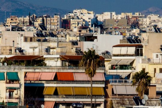 2.071 εγκρίσεις δανείων δέσμευσαν το 43% της αρχικής χρηματοδότησης
