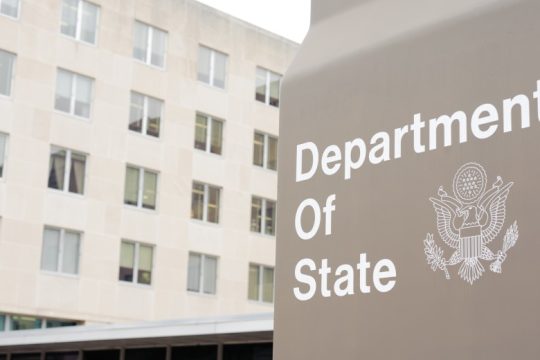 ΗΠΑ: Ανυπομονούμε να συνεχίσουμε να εμβαθύνουμε τη συνεργασία μας