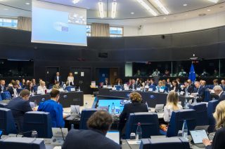 «Χαστούκι» από Στρασβούργο σε Νέα Δημοκρατία και ΕΛΚ