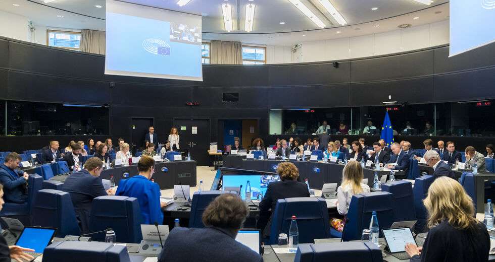 «Χαστούκι» από Στρασβούργο σε Νέα Δημοκρατία και ΕΛΚ