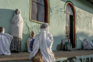 Σουδάν: ακόμη μια σύρραξη με όπλο τους βιασμούς