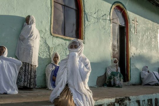 Σουδάν: ακόμη μια σύρραξη με όπλο τους βιασμούς