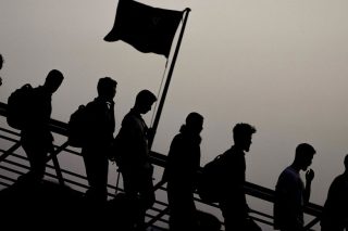 Η τύχη των Σουδανών περνάει από την Τζέντα
