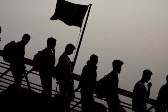 Η τύχη των Σουδανών περνάει από την Τζέντα