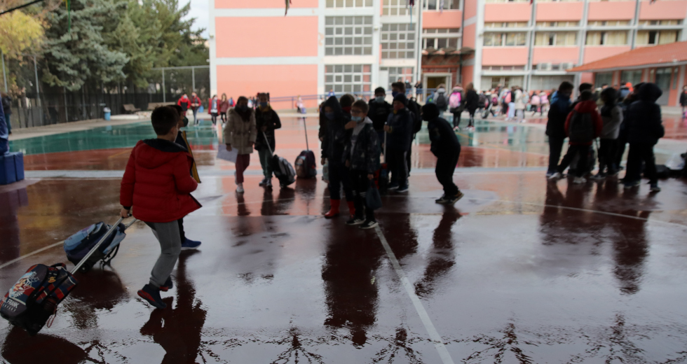 Μ-Λ ΚΚΕ: Επιχειρείται ο μετασχηματισμός της ταυτότητας των εκπαιδευτικών