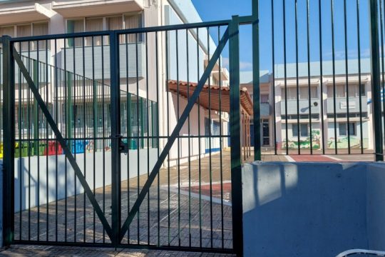 Η έλλειψη διαφάνειας και δημοκρατίας βλάπτει σοβαρά το σχολείο