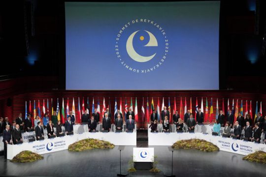 Η λογοδοσία των Ρώσων και η περιοδεία του Ζελένσκι για όπλα