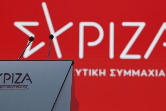 «Βαριά» ονόματα εκτός Βουλής για τον ΣΥΡΙΖΑ