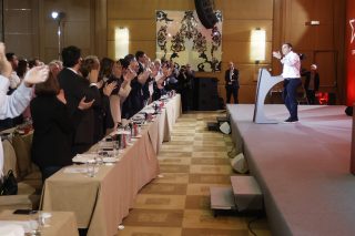 Ανάγκη βαθιάς ερμηνείας της συντριβής του ΣΥΡΙΖΑ