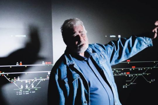 Την Παρασκευή η 24ωρη απεργία στον ΟΣΕ