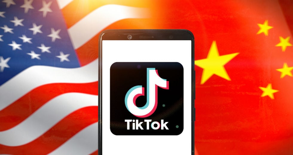 Κλιμακώνεται ο πόλεμος ΗΠΑ κατά TikTok – Το απαγόρευσε η πολιτεία της Μοντάνα
