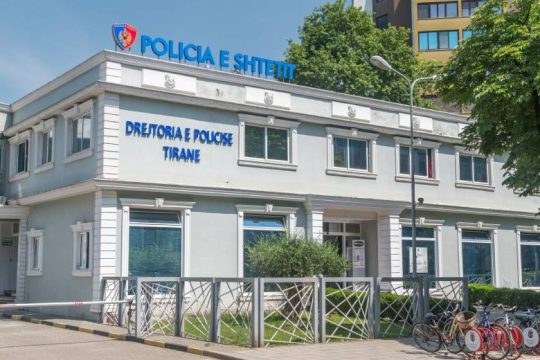 Προσωρινά ελεύθερος ο ομογενής υποψήφιος δήμαρχος Χιμάρας
