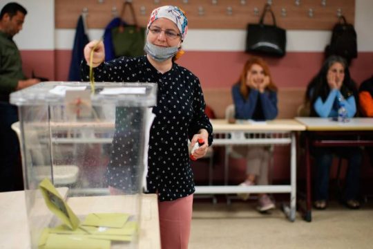 Εκλογές στην Τουρκία: Ερντογάν για άλλα 5 χρόνια ή αλλαγή με Κιλιτσντάρογλου